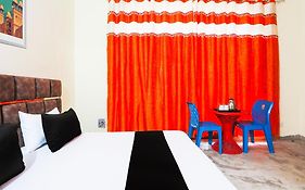Hotel O Jps Dc Residency